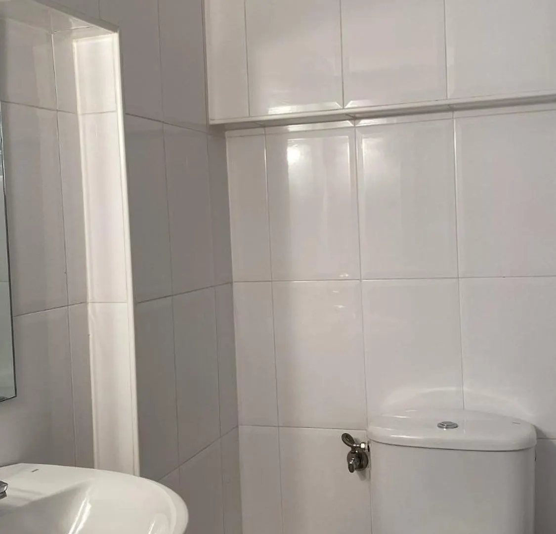 Soho Parking Included Apartment San Sebastian