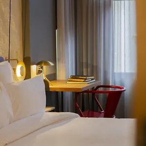 Hotell Letoh Letoh, San Sebastián
